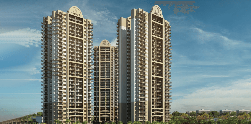 AIPL The Peaceful Homes Gurgaon, Southern Periphery Road (SPR) Flats Apartments, Luxury