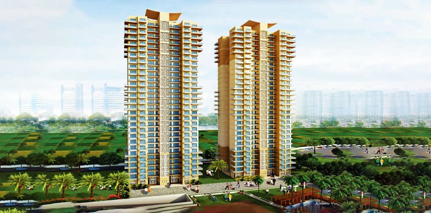 AIPL Zen Residences Gurgaon, Southern Periphery Road (SPR) Apartment, Residential