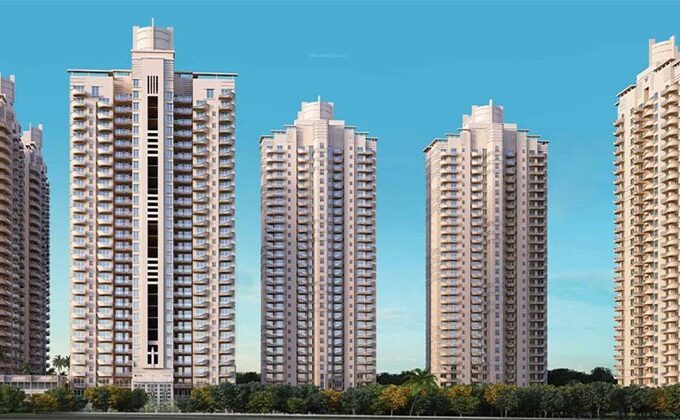 ATS Grandstand Dwarka Expressway, Gurgaon Flats Apartments, Luxury