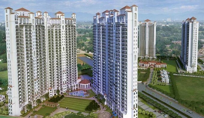 ATS Triumph Dwarka Expressway, Gurgaon Flats Apartments, Luxury