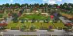 Central Park Flower Valley Mikasa Plots Sector 11 Sohna, Sohna Affordable, Affordable Plots