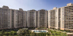 Central Park Resorts The Room Gurgaon, Sohna Road Apartment, Residential