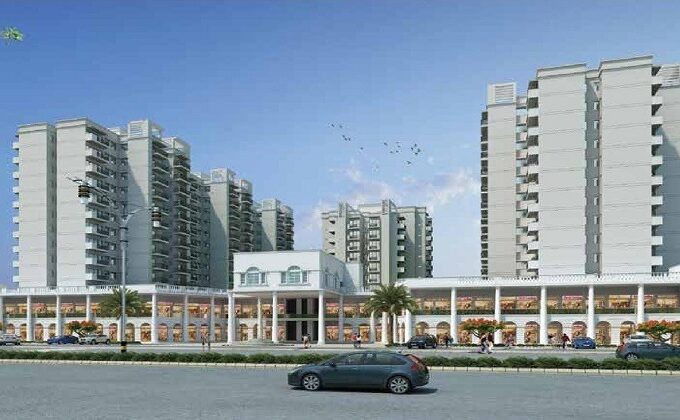 Signature Global Signum 71 Affordable Shops Sector 71 Gurgaon Gurugram Gurgaon Southern Periphery Road (SPR) Commercial Retail Shop