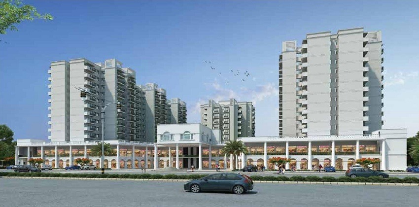 Signature Global Signum 71 Affordable Shops Sector 71 Gurgaon Gurugram Gurgaon Southern Periphery Road (SPR) Commercial Retail Shop