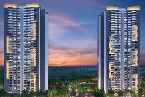 Godrej-PriveGodrej Prive Dwarka Expressway, Gurgaon Flats, Apartments, Luxury