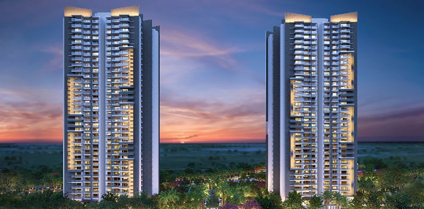 Godrej-PriveGodrej Prive Dwarka Expressway, Gurgaon Flats, Apartments, Luxury