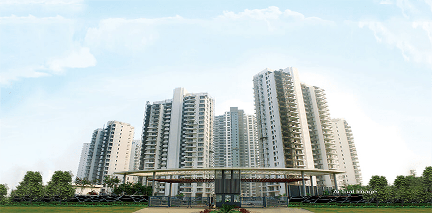 M3M Merlin Golf Course Extension Road, Gurgaon Flats & Apartments, Luxury