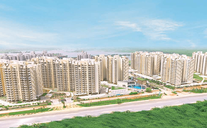 M3M Woodshire Dwarka Expressway, Gurgaon Apartment, Residential