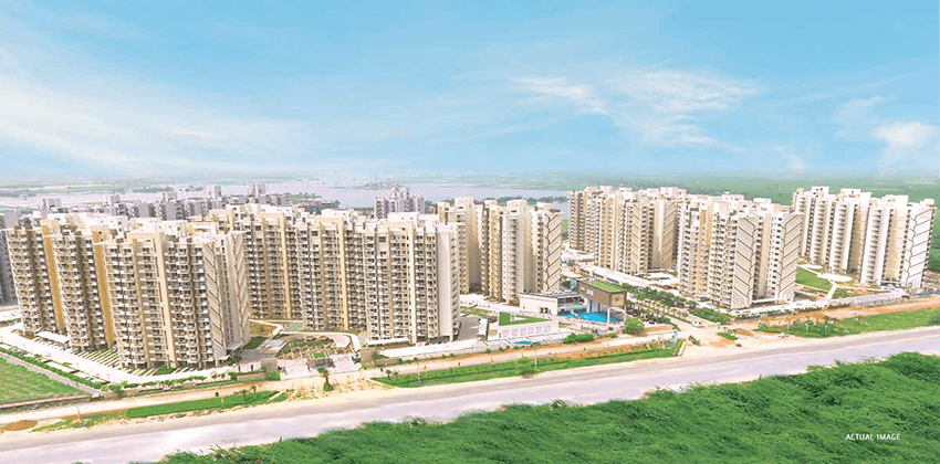 M3M Woodshire Dwarka Expressway, Gurgaon Apartment, Residential