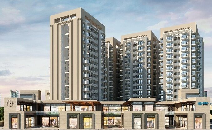 MRG World Bazaar Sector 90 Affordable Shop Pataudi Road Gurgaon