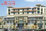 Manish-Gallexie Sector 91, Gurugram, Haryana 122505 India Gurgaon New Gurgaon (NH8)Commercial Retail Shop