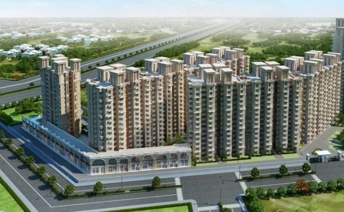 OSB Golf Heights Affordable Housing Sector 69, Gurugram Affordable, Affordable Homes