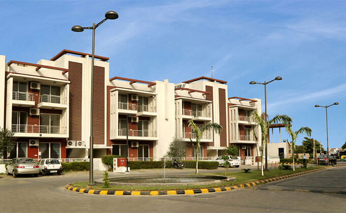 Orchid Island Golf Course Extension Road, Gurgaon Flats & Apartments, Luxury