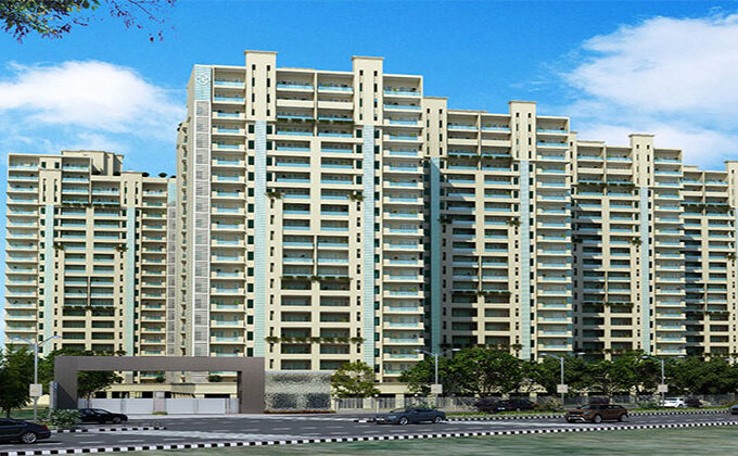 Pareena Coban Residences Dwarka Expressway, Gurgaon Apartment, Residential