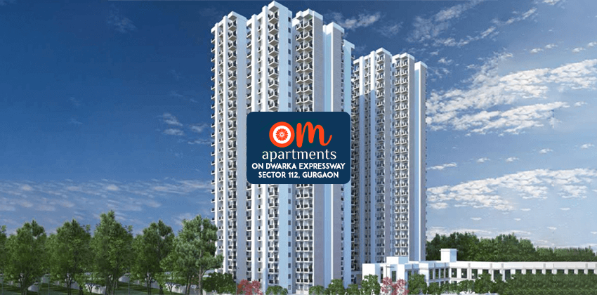 Pareena Om Apartments Affordable Housing Sector 112 Gurgaon Dwarka Expressway, Gurgaon Affordable, Affordable Homes