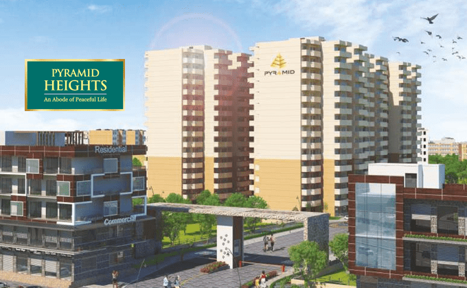 Pyramid Heights Affordable Housing Sector 85 Gurgaon Affordable, Affordable Homes