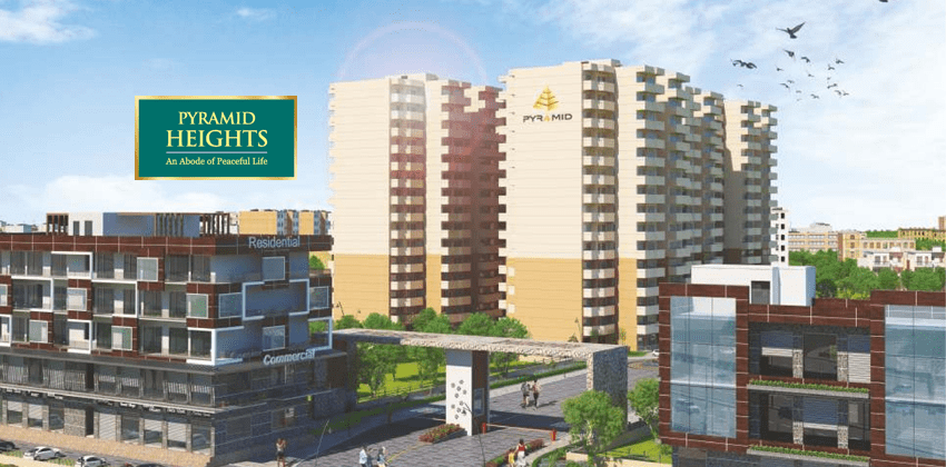 Pyramid Heights Affordable Housing Sector 85 Gurgaon Affordable, Affordable Homes