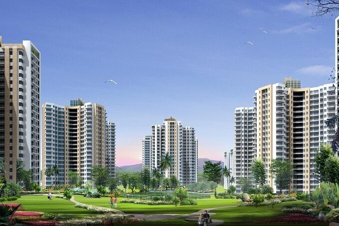 ROF Ramada Ananda Affordable Housing Sector 95 Gurgaon, Gurugram