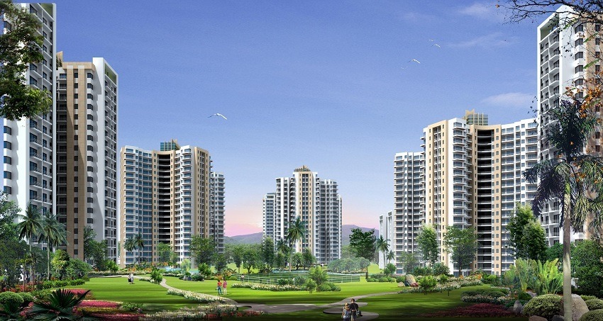 ROF Ramada Ananda Affordable Housing Sector 95 Gurgaon, Gurugram