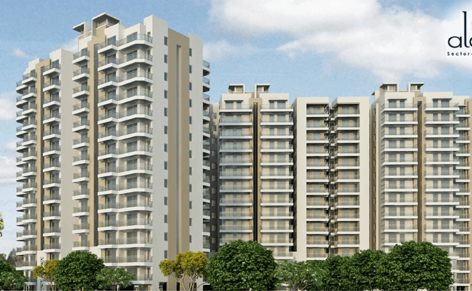 Rof Alante Affordable Housing Sector 108 Gurgaon Dwarka Expressway, Gurgaon Affordable, Affordable Homes