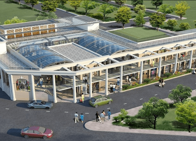 Signature Global Signum 107 Affordable Shops Sector 107 Gurgaon Gurgaon Commercial Retail Shop