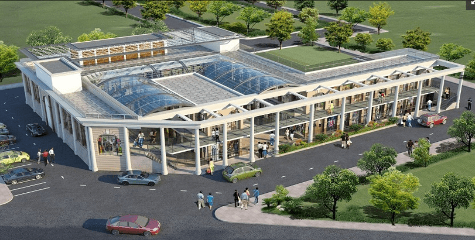 Signature Global Signum 107 Affordable Shops Sector 107 Gurgaon Gurgaon Commercial Retail Shop