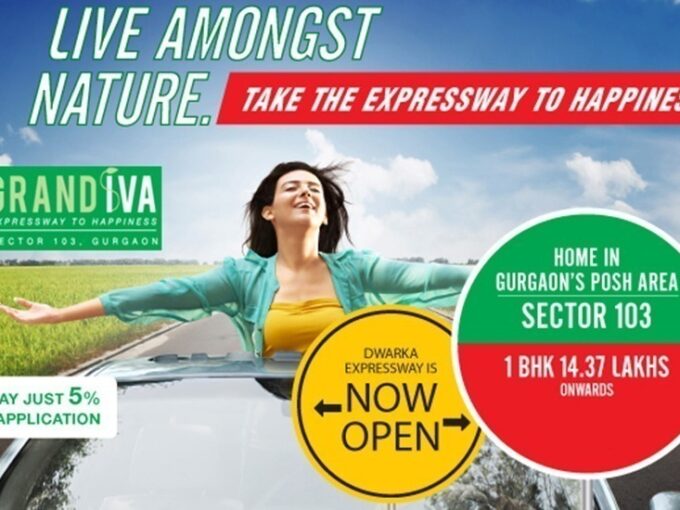 Signature Global Grand Iva Affordable Sector 103 Gurgaon