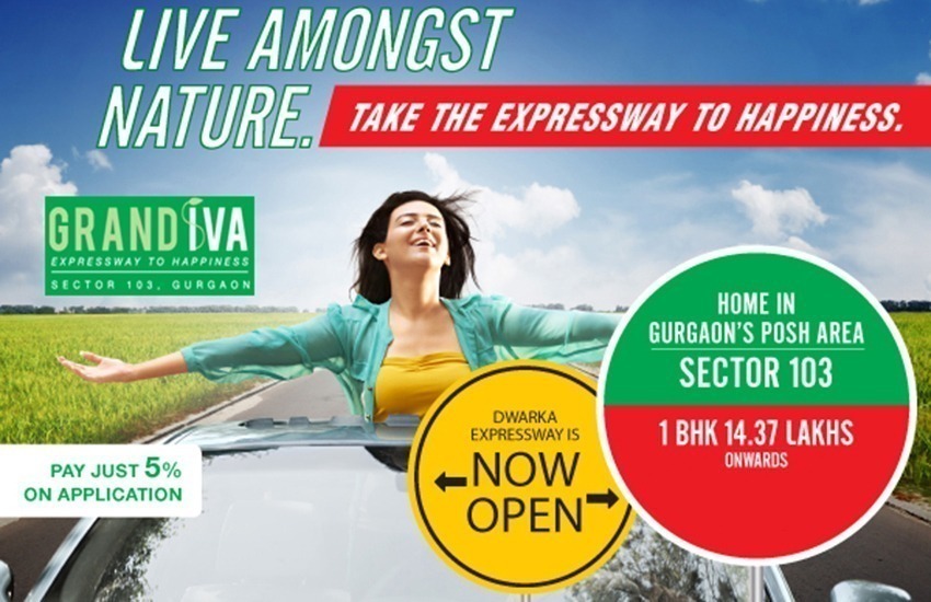 Signature Global Grand Iva Affordable Sector 103 Gurgaon