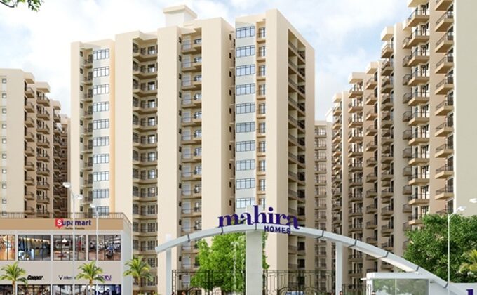 Mahira Homes Affordable Housing Sector 68 Sohna Road Gurgaon Gurgaon, Sohna Road Affordable, Affordable Homes