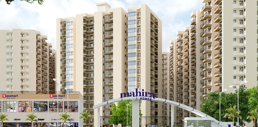 Mahira Homes Affordable Housing Sector 68 Sohna Road Gurgaon Gurgaon, Sohna Road Affordable, Affordable Homes