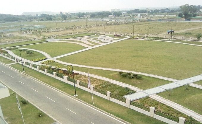 Supertech Aadri Plots Gurgaon New Gurgaon (NH8) Affordable Affordable Plots