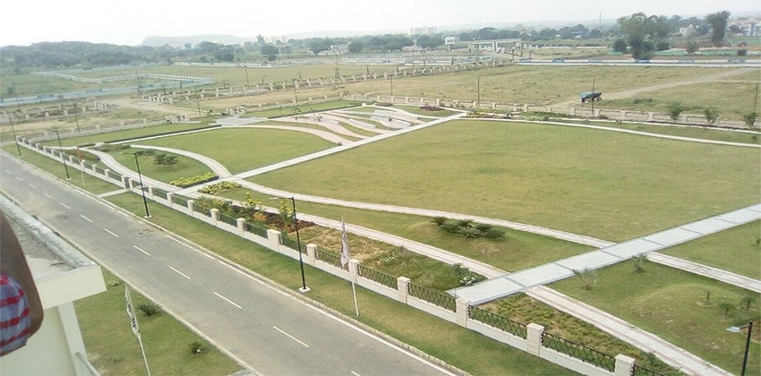 Supertech Aadri Plots Gurgaon New Gurgaon (NH8) Affordable Affordable Plots