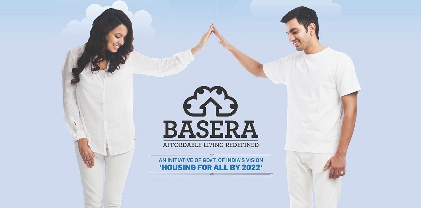 Supertech Basera Affordable Housing Sector 79 Gurgaon HomeGurgaonNew Gurgaon (NH8)