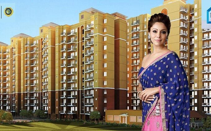 Tulsiani Easy In Homes Affordable Housing Sector 35 Sohna Raod, South Of Gurgaon