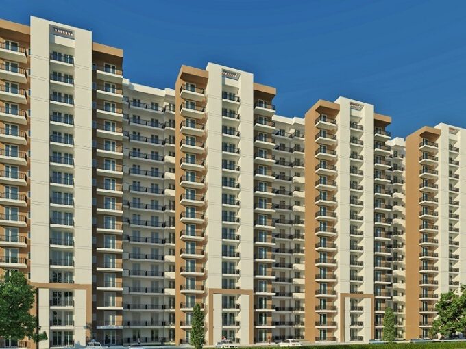 Zara Rossa Affordable Housing Sector 112 Gurgaon Gurugram Dwarka Expressway Gurgaon Affordable Affordable Homes