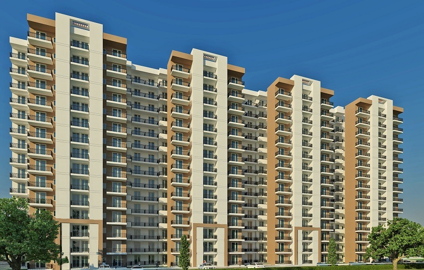 Zara Rossa Affordable Housing Sector 112 Gurgaon Gurugram Dwarka Expressway Gurgaon Affordable Affordable Homes