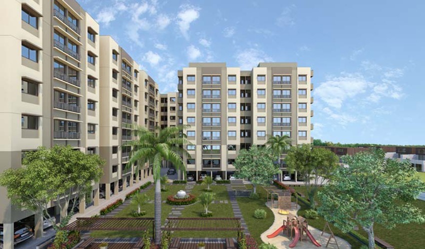 Adani Aangan Phase 2 Affordable Housing Sector 88a-89a Gurgaon HomeGurgaonNew Gurgaon (NH8) Affordable, Affordable Homes