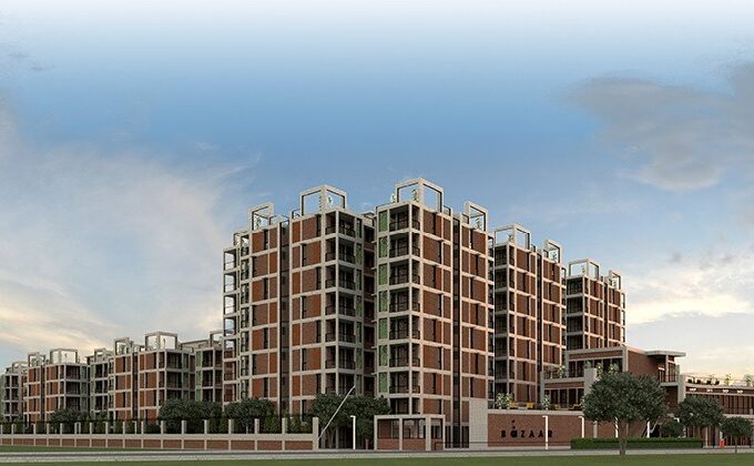 Arete Our Homes 3 (Phase 3) Affordable Sector 6 Sohna Road, South Of Gurgaon Sector 6 Sohna, Sohna Affordable, Affordable Homes