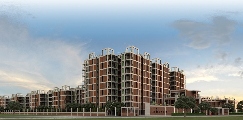 Arete Our Homes 3 (Phase 3) Affordable Sector 6 Sohna Road, South Of Gurgaon Sector 6 Sohna, Sohna Affordable, Affordable Homes