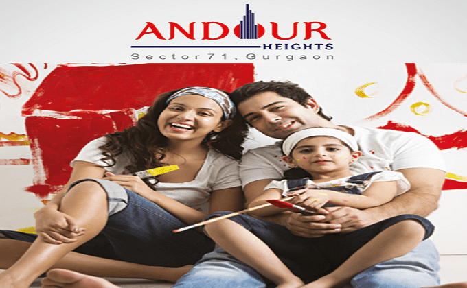 Signature Global Andour Heights Affordable Sector 71 Gurgaon Gurgaon Southern Periphery Road (SPR) Affordable Affordable Homes