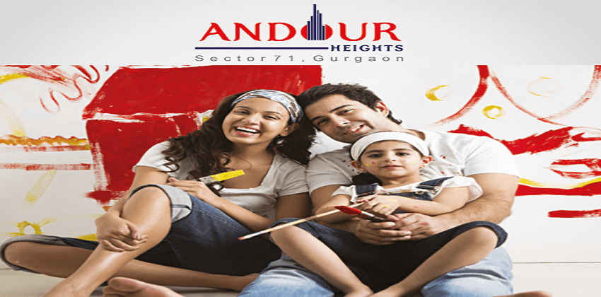 Signature Global Andour Heights Affordable Sector 71 Gurgaon Gurgaon Southern Periphery Road (SPR) Affordable Affordable Homes