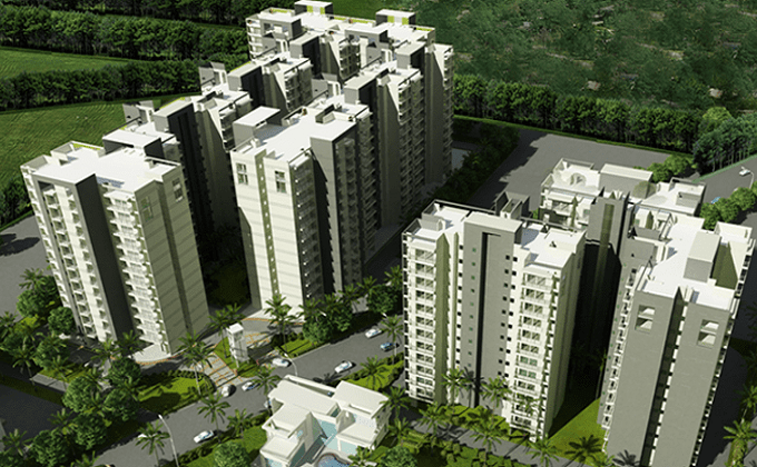 GLS Avenue 51 Affordable Housing Sector 92 Gurgaon,Gurugram Affordable, Affordable Homes