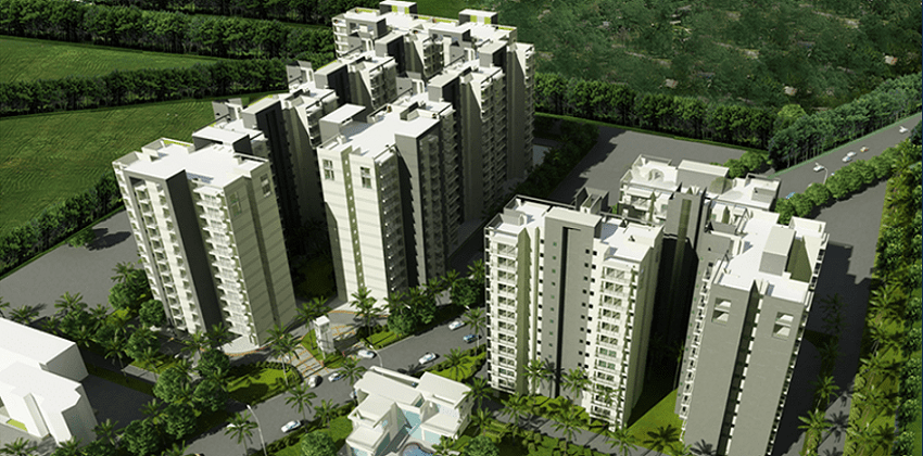 GLS Avenue 51 Affordable Housing Sector 92 Gurgaon,Gurugram Affordable, Affordable Homes