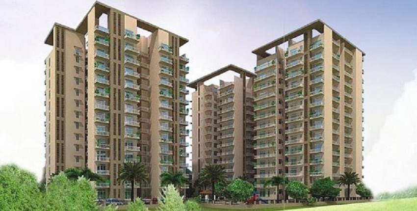 Lotus Homz Affordable Housing Sector 111 Gurgaon