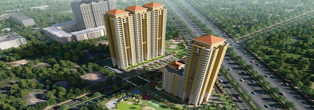 Mahira-homes-63a-affordable-housing-project-gurgaon-exterior-view