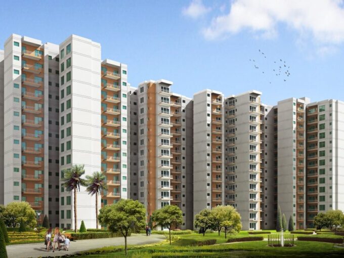 Maxworth Aashray Affordable Housing Sector 89 Gurgaon, Gurugram