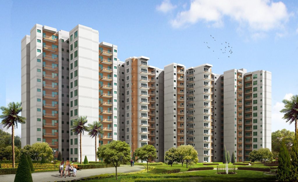 Maxworth Aashray Affordable Housing Sector 89 Gurgaon, Gurugram