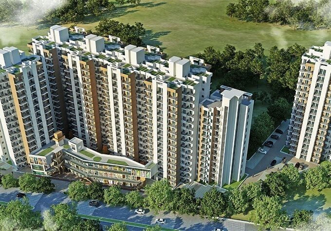 Signature Global Orchard Avenue 2 Affordable Housing Sector 93 Gurgaon Gurgaon New Gurgaon (NH8) Affordable Affordable Homes