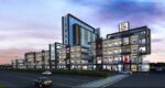 Orris Market City Gurgaon, Sohna Road Commercial, Retail Shop