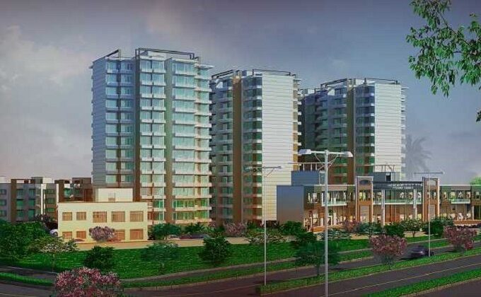 Pyramid Elite Affordable Housing Sector 86 Gurgaon Gurgaon New Gurgaon (NH8) Affordable, Affordable Homes